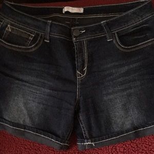 Shorts